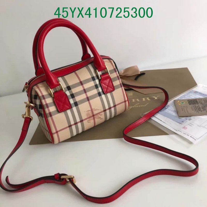Fan Fashion -GLM - Top quality BBR Bags - 723