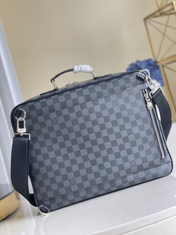 Glami- - LOV Men Bags - 489