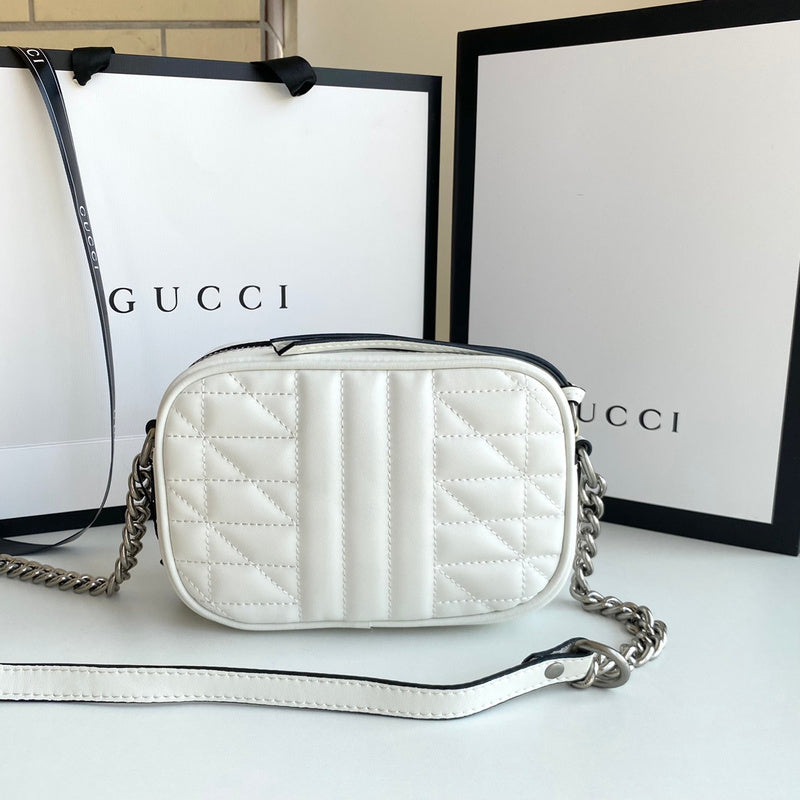 Satchel Bags - GCI Bags - 2014