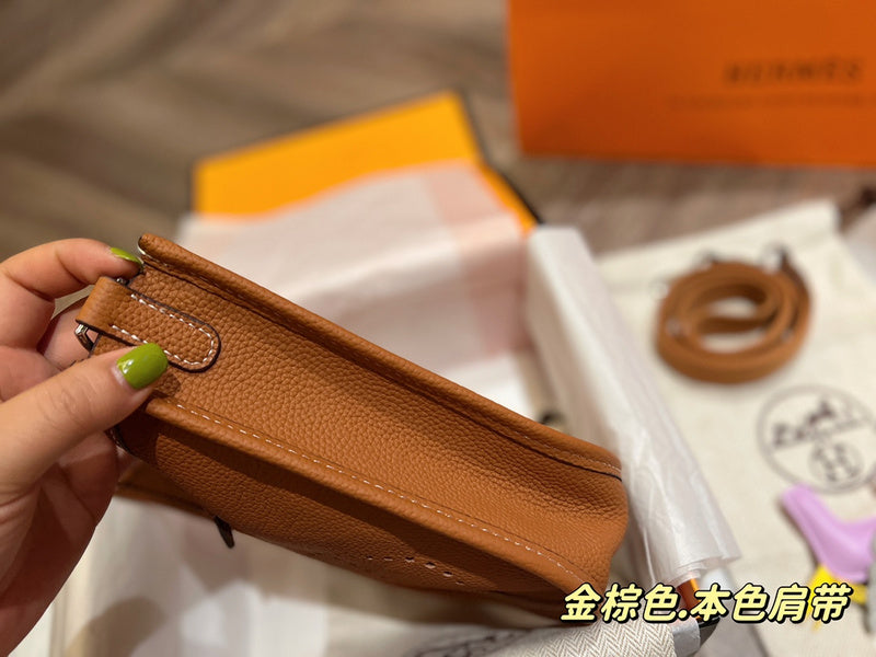 Satchel Bags - HMS Bags - 066
