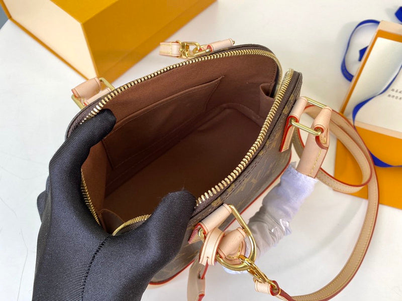 Glami GlamI Lu-Vi bags - 17741