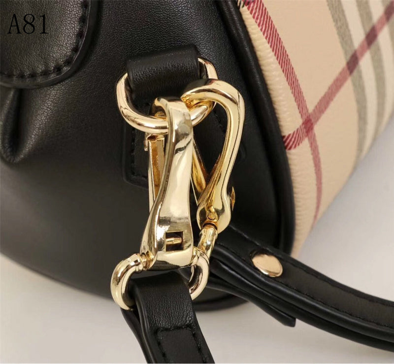 Fan Fashion -GLM - Top quality BBR Bags - 862