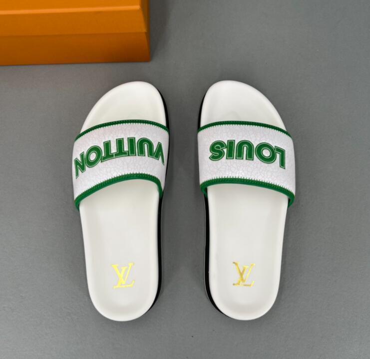 glami shop- LOV Men Shoes - 1007