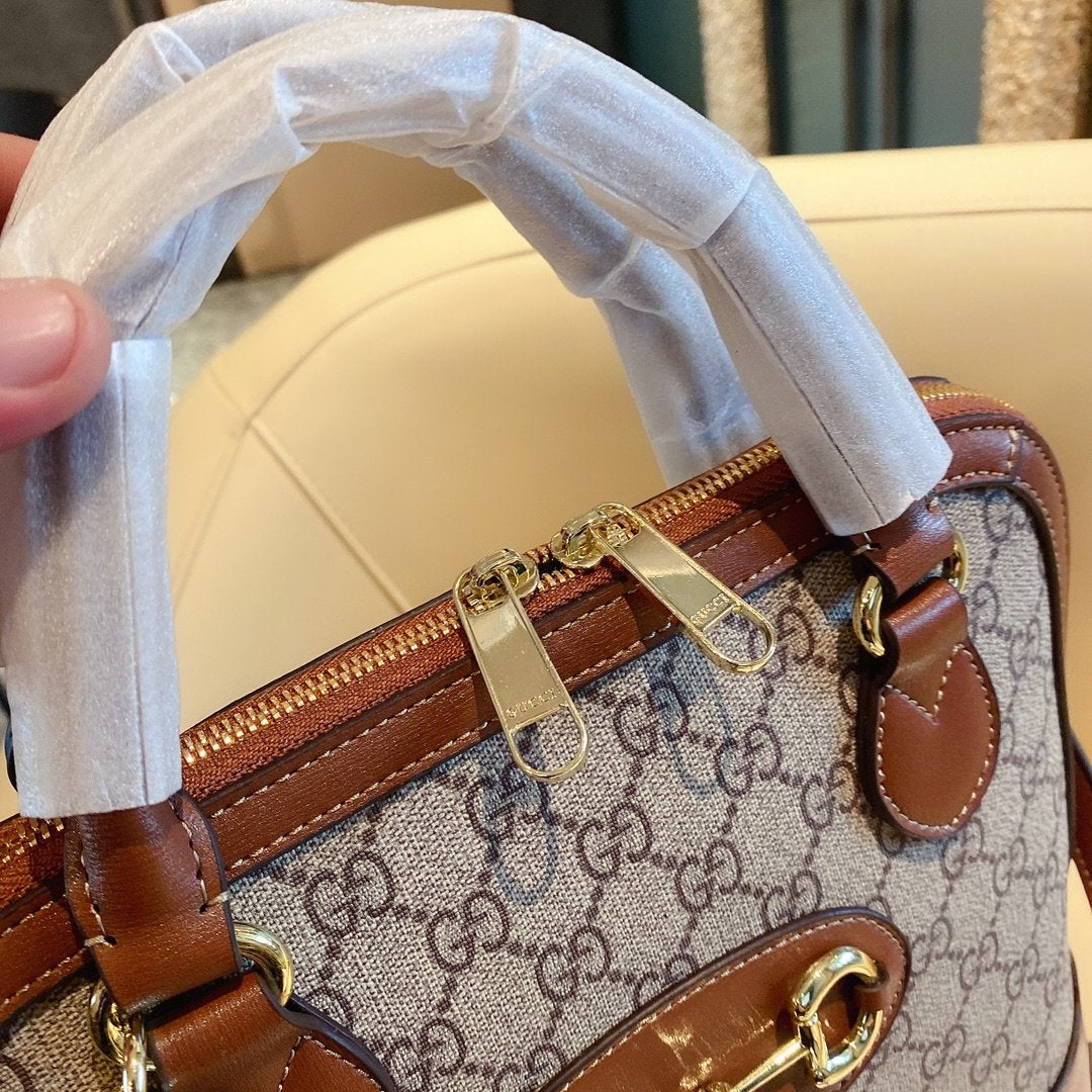 GLM - Top Quality Bags GCI 284