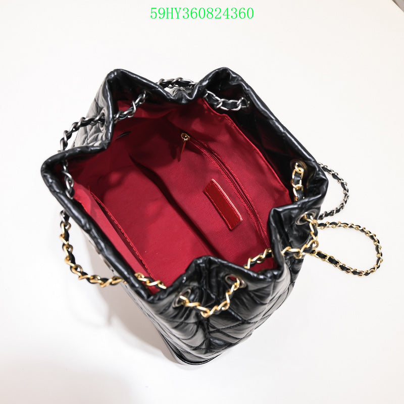 Satchel Bags - CHL Bags - 5090