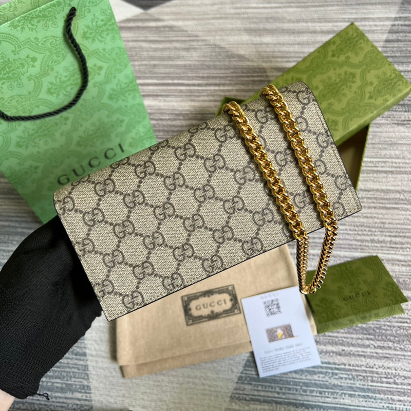 GLM - gg Bags - 530