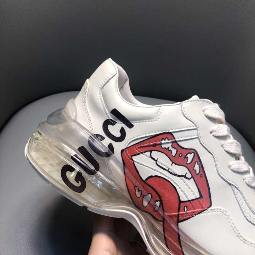 GLM-GCI Rhyton Sneaker 004