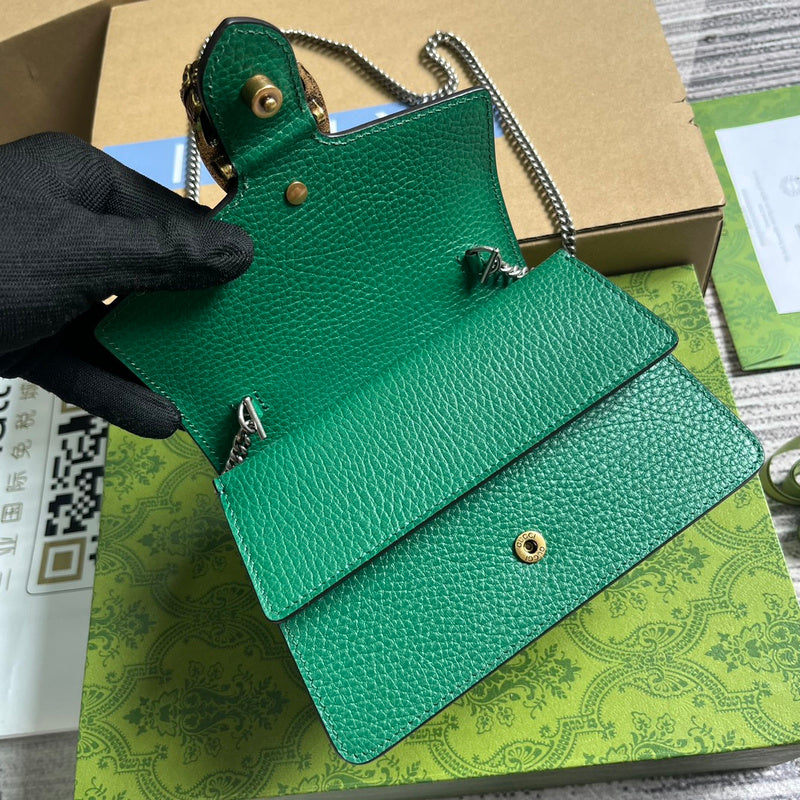 Satchel Bags - GCI Bags - 5201