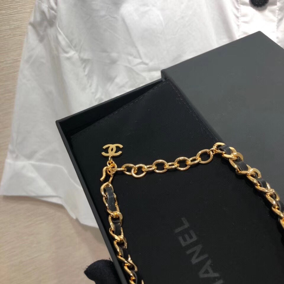 GLM - Top Quality Necklace CHL051