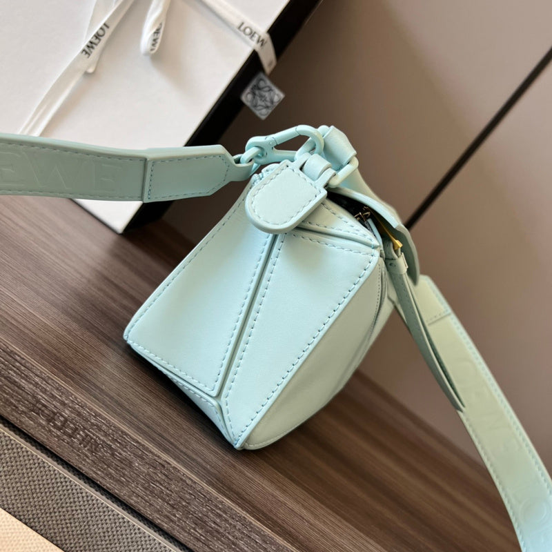 Satchel Bags - LOW Bags - 008