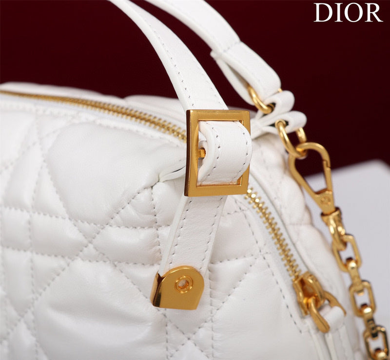 GLM - Dir Bags - 1708