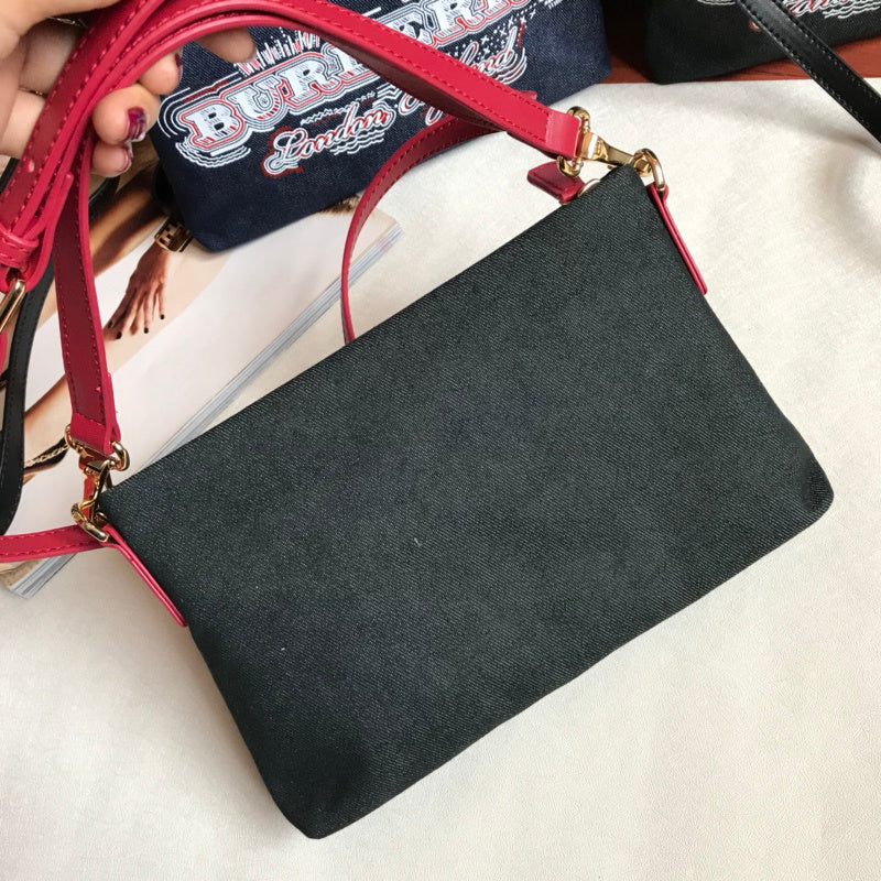 Fan Fashion -GLM - Top quality BBR Bags - 1113