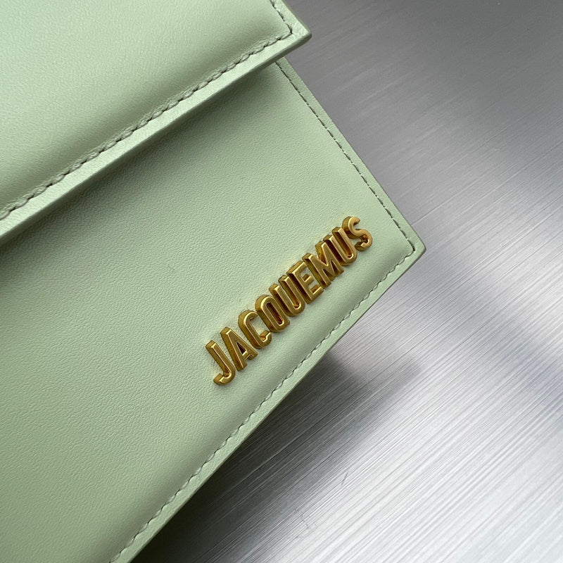 Satchel Bags - JQMS Bags - 008