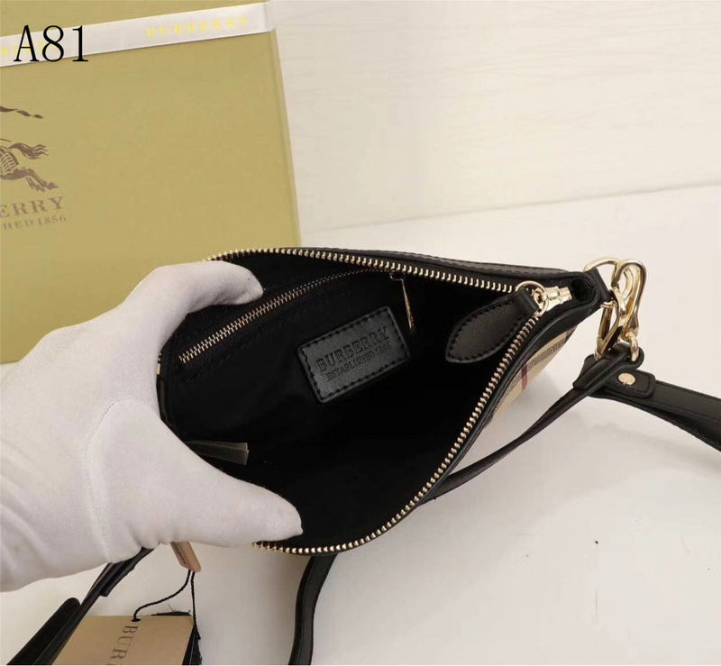 Fan Fashion -GLM - Top quality BBR Bags - 823