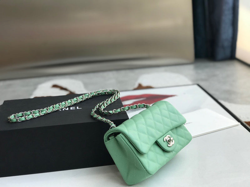 GLM - CHL Bags - 679