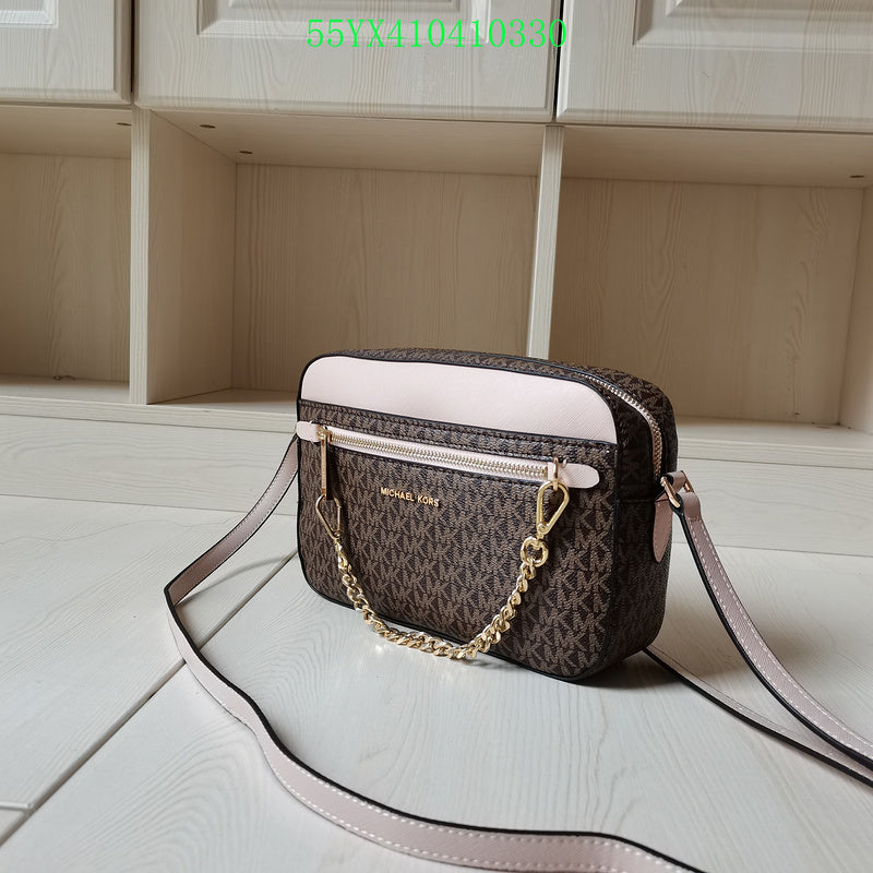 Satchel Bags - MK Bags - 818
