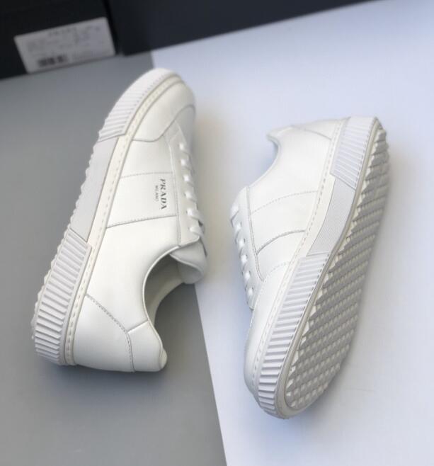 Glamy - PD Men Shoes - 343