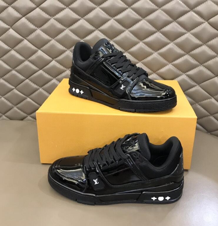 glami shop- LOV Men Shoes - 725