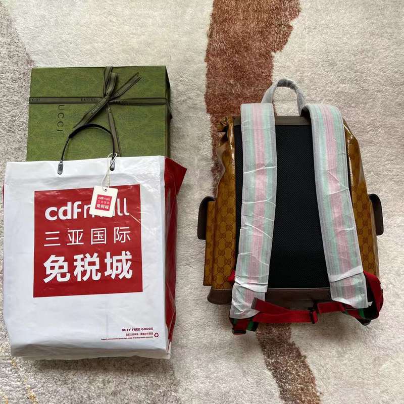 GUI2 Bags - Fashion Bags  327