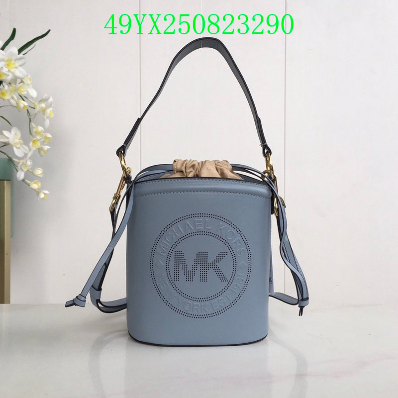 Satchel Bags - MK Bags - 633