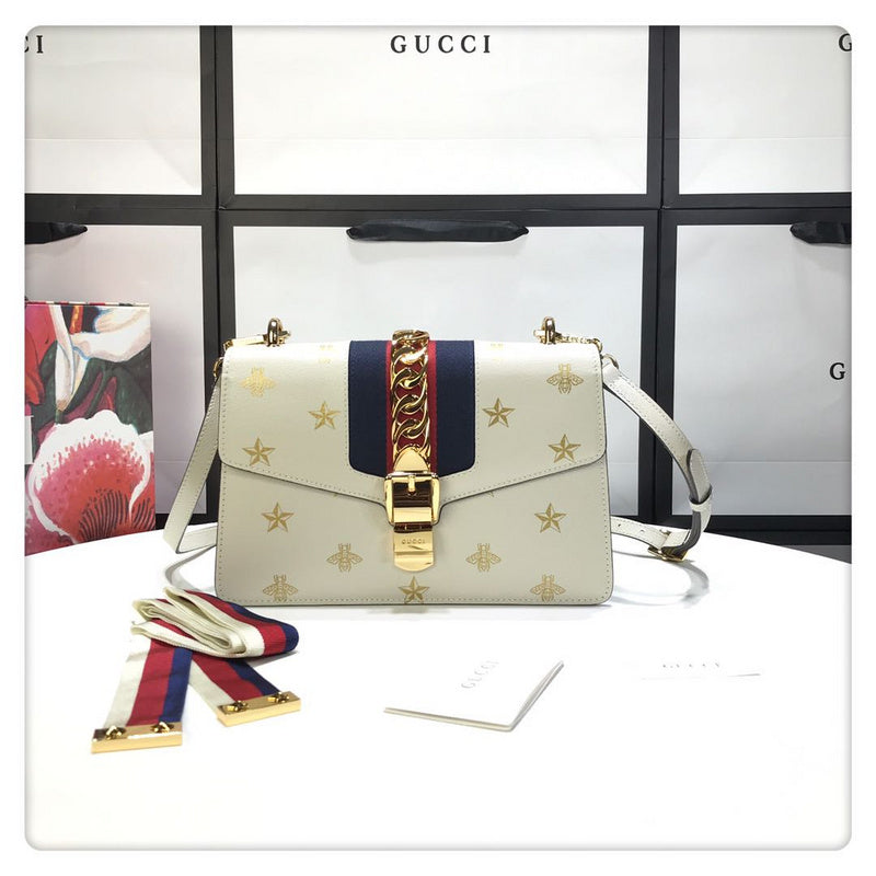 Satchel Bags - GUC Bags - 1499