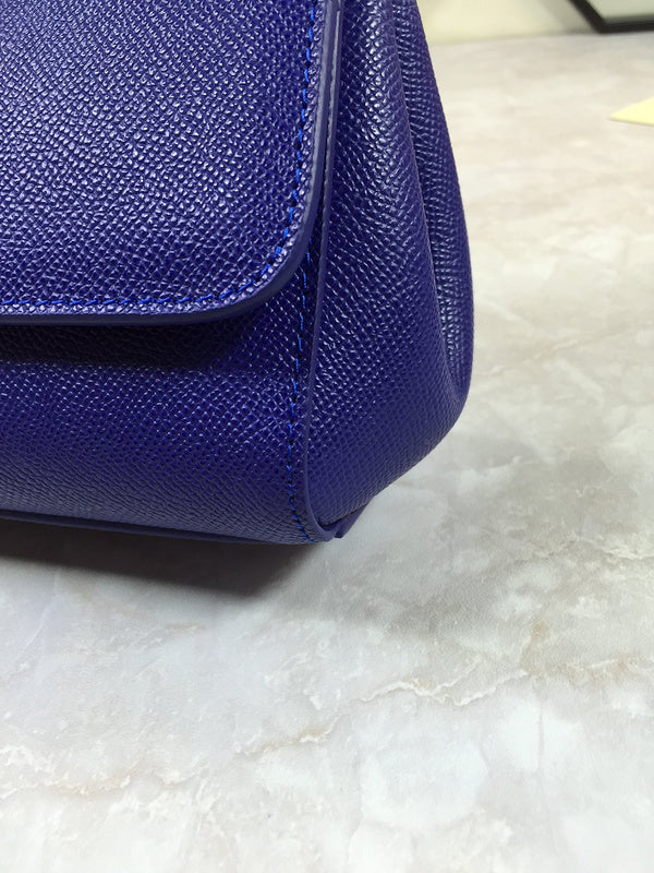 Satchel Bags - DG Bags - 024