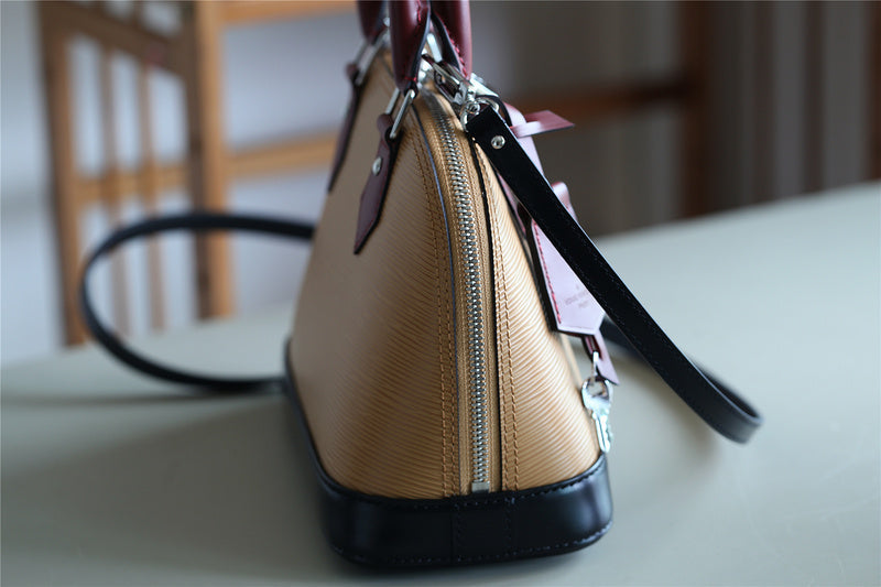 Glami GlamI Lu-Vi bags - 8263