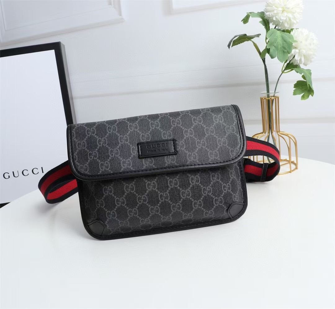 GLM - Top Quality Bags GCI 177