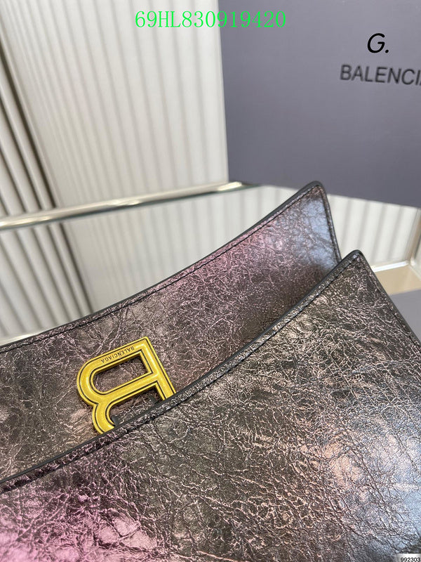 Satchel Bags - BGA Bags - 2043