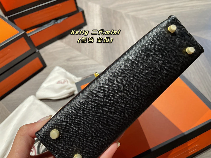 Satchel Bags - HMS Bags - 080