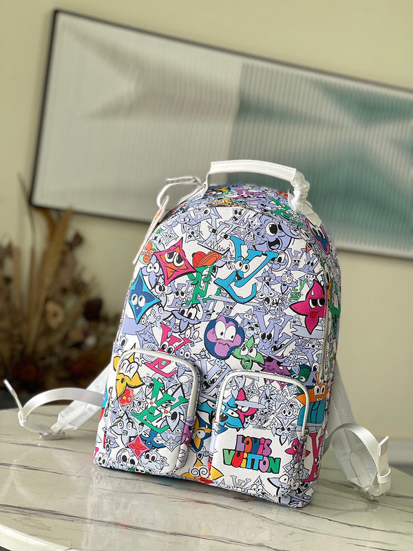 Glami- Glami- Lu-Vi bags - 4478