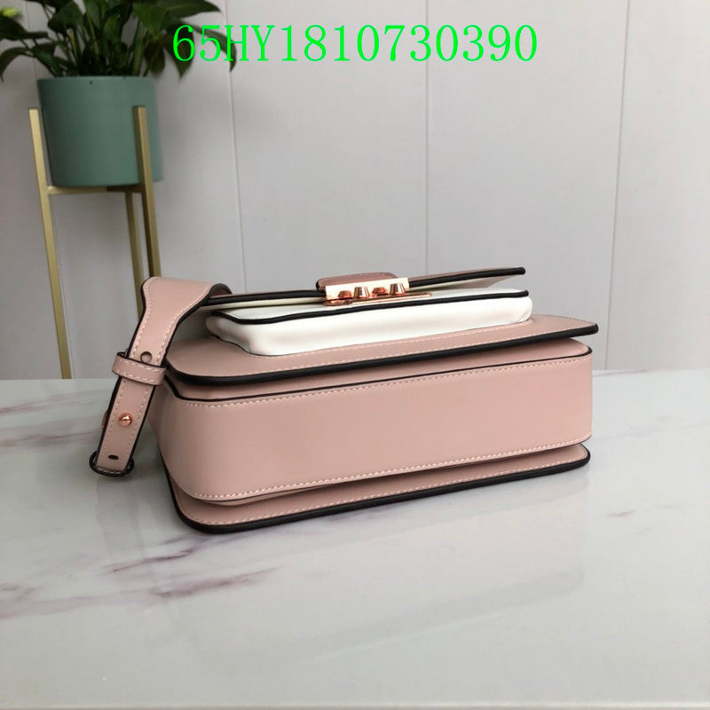 Satchel Bags - MK Bags - 677