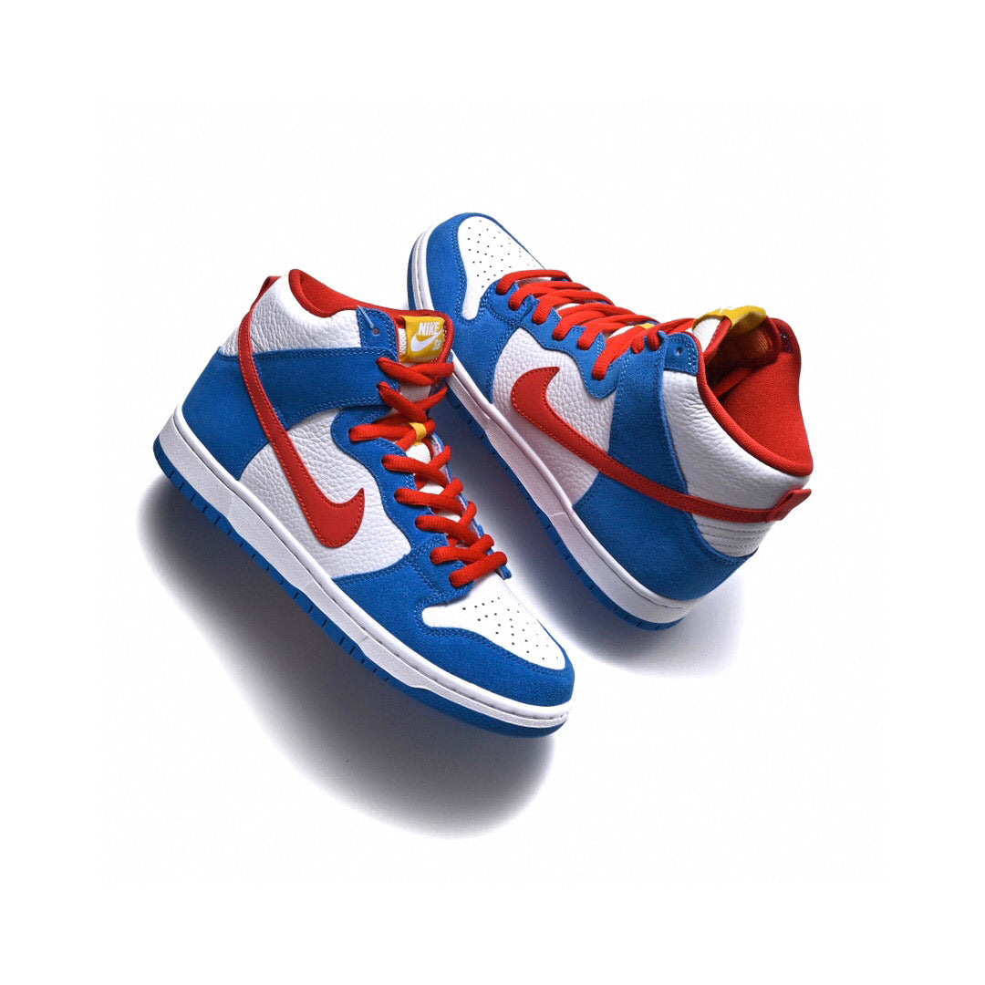GLM - NKE SB Dunk Low Pro Jingle Cats