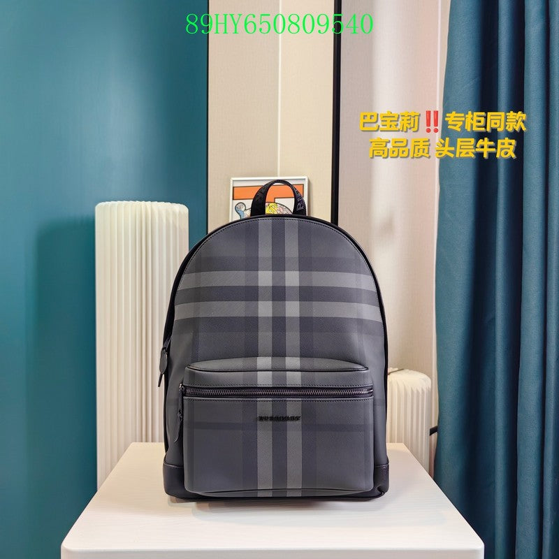 Fan Fashion -GLM - Top quality BBR Bags - 082