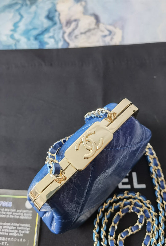 Satchel Bags - CHL Bags - 1478