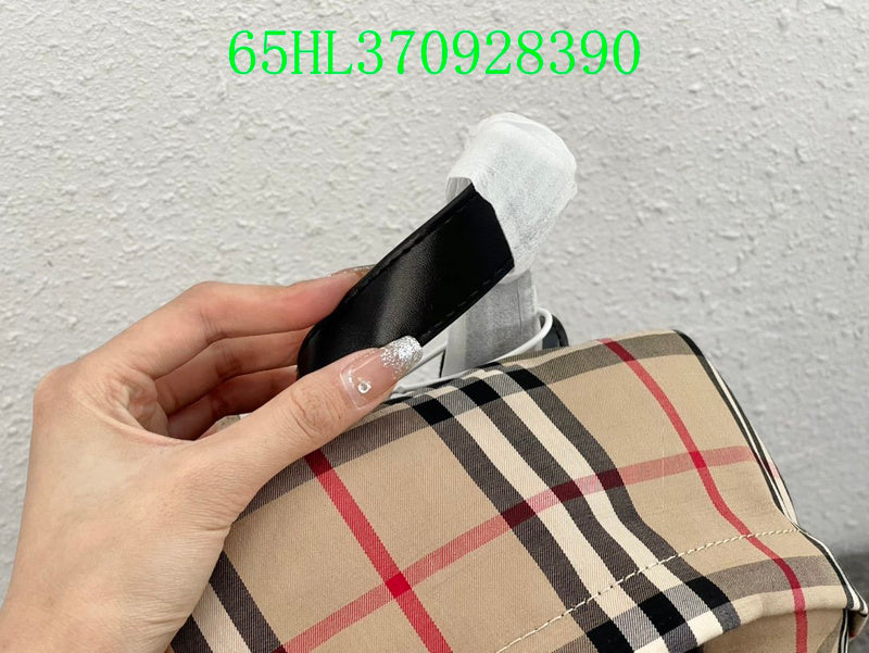 Fan Fashion -GLM - Top quality BBR Bags - 258