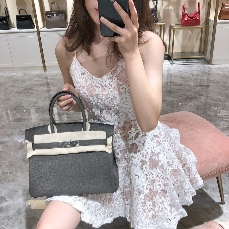 Satchel Bags - HMS-Bags - 1205