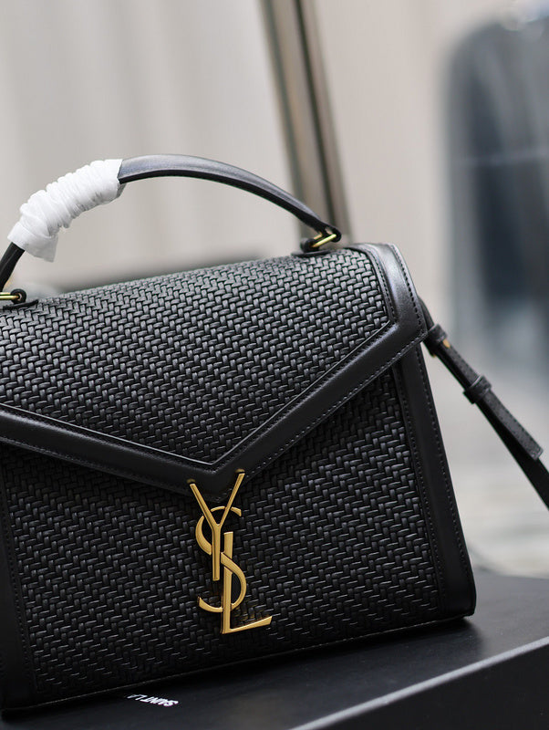 Satchel Bags - SLY Bags - 148