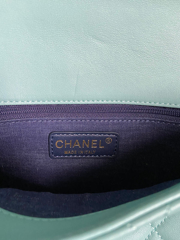 Satchel Bags - CHL Bags - 1078
