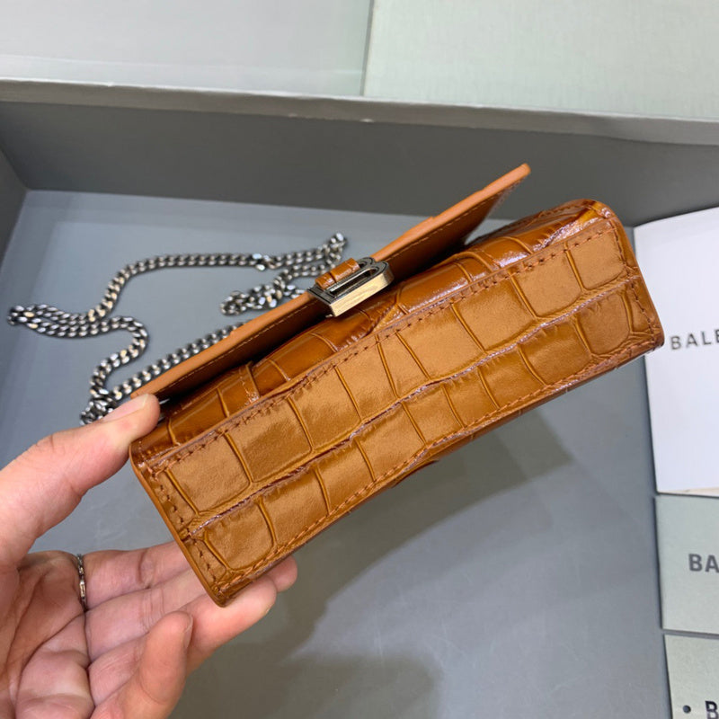 Satchel Bags - BGA Bags - 684