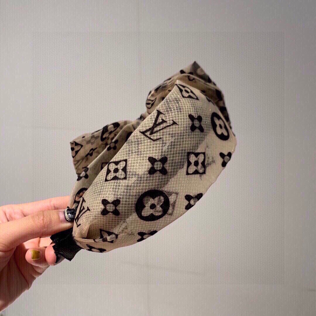 GLM - New Hair Band LUV 041