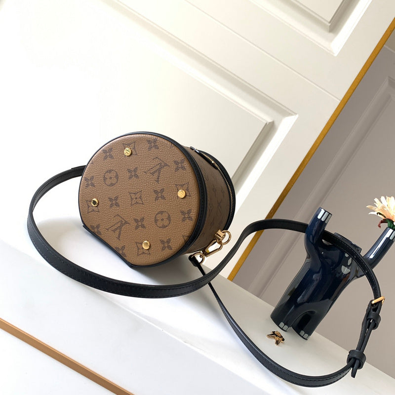 Glami GlamI Lu-Vi Bags - 16872