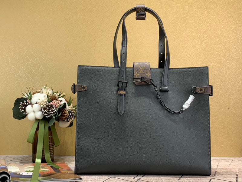 Satchel Bags - VL Bags - 6149