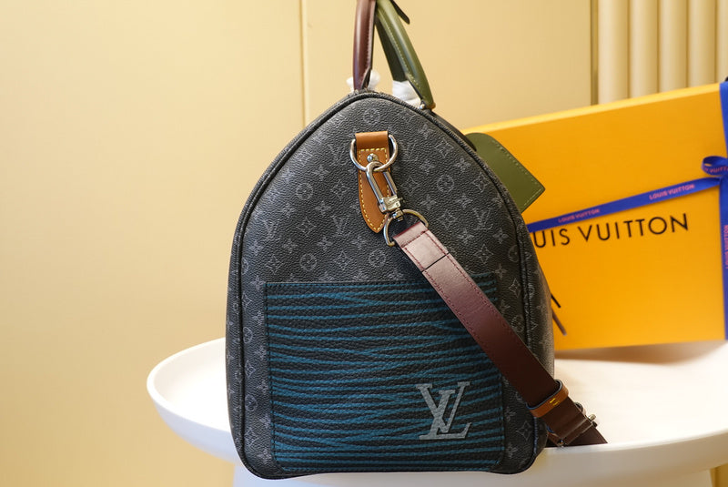 Satchel Bags - VL Bags - 5290