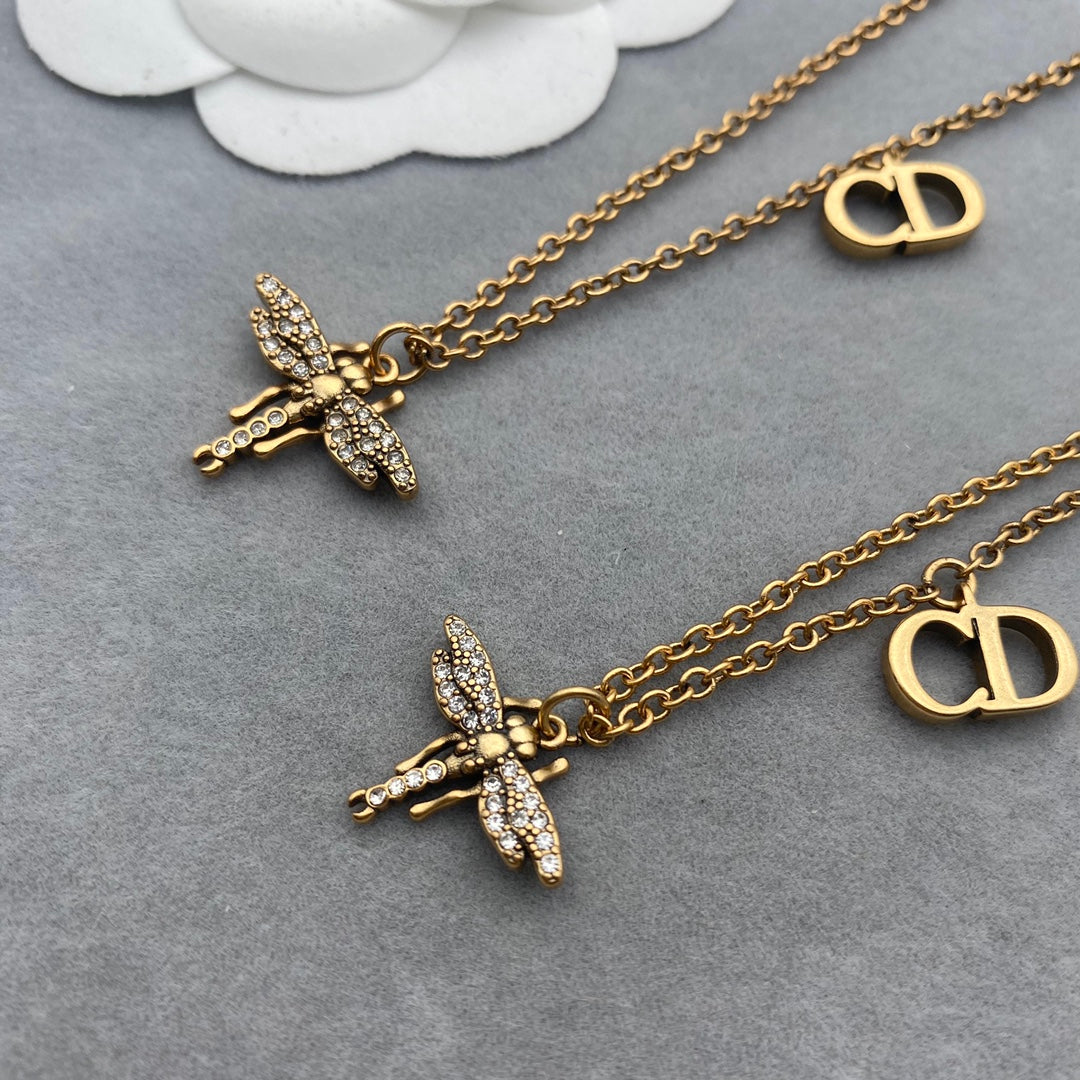 GLM - Top Quality Necklace DIR010