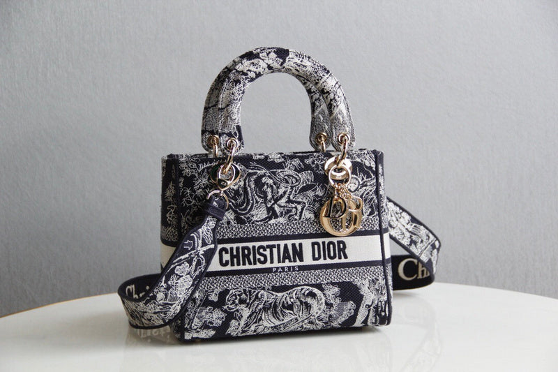 GLM - Dir Bags - 2241