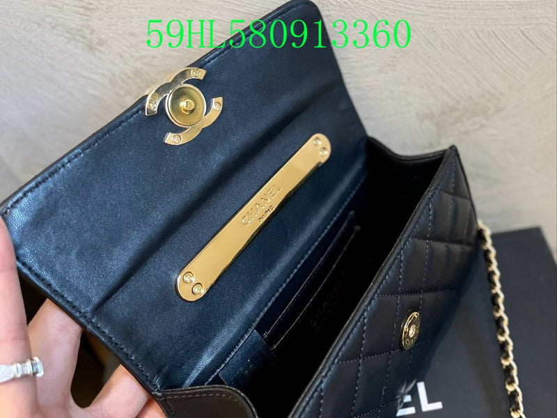 Glami - CHL Bags - 2286