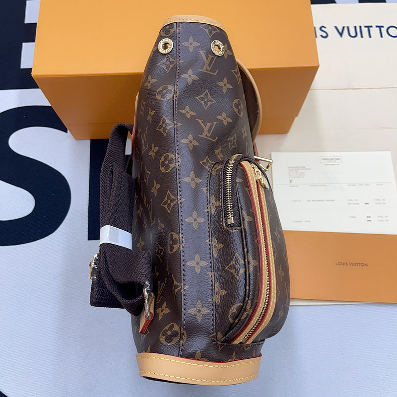Glami GlamI Lu-Vi bags - 9616
