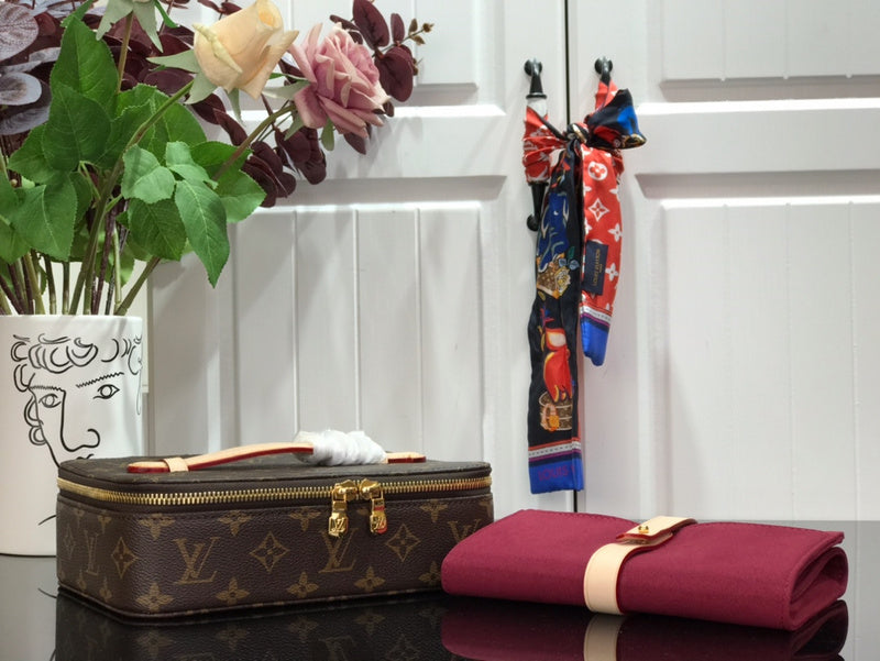 Satchel Bags - VL Bags - 6433