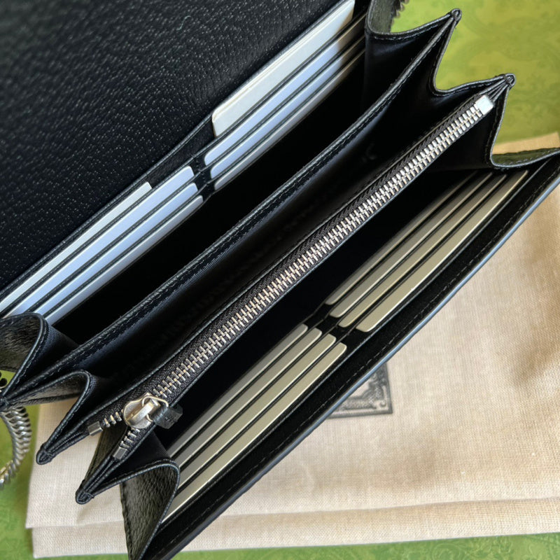 Satchel Bags - GCI Bags - 6554